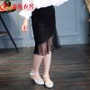 Jupe fillette en Toile de coton - Ref 2048454