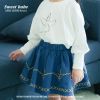 Jupe fillette - Ref 2048458