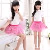 Jupe fillette GUAINIU - Ref 2048681