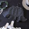 Jupe fillette en Toile de coton - Ref 2048697