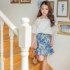 Jupe fillette - Ref 2048880