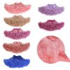Jupe fillette en nylon - Ref 2048954
