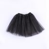 Jupe fillette en polyester - Ref 2049062