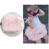 Jupe fillette en Toile de coton - Ref 2049097