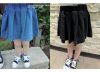 Jupe fillette ANNXUAN - Ref 2049207