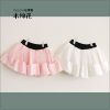 Jupe fillette en polyester - Ref 2049238