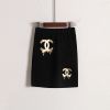 Jupe fillette en polyester - Ref 2049321