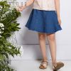 Jupe fillette - Ref 2049363