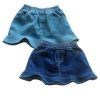 Jupe fillette - Ref 2049391