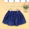 Jupe fillette en mélange - Ref 2049443