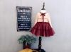 Jupe fillette - Ref 2049454