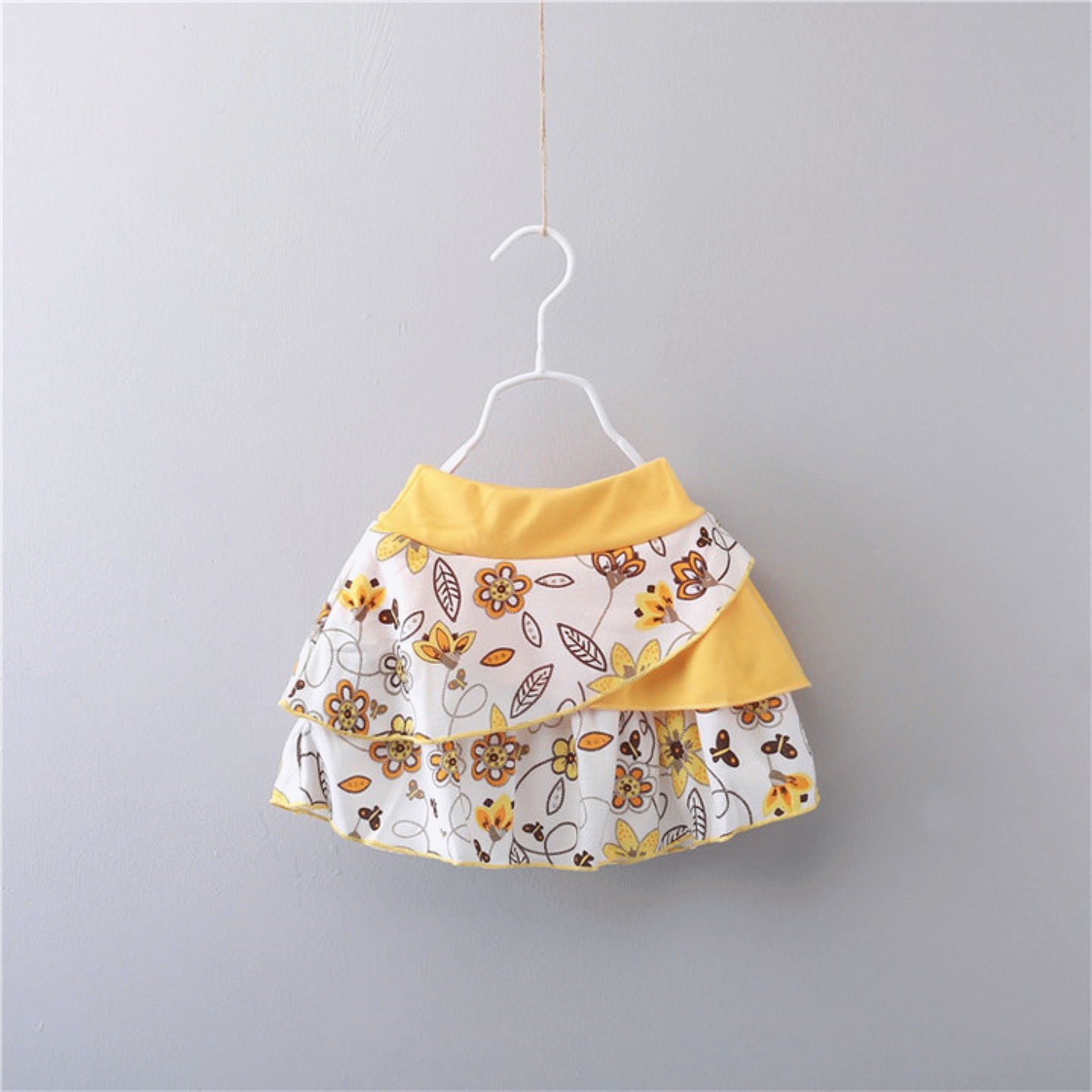Jupe fillette - Ref 2049495