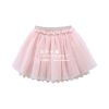 Jupe fillette en polyester - Ref 2049606