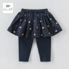 Jupe fillette DAVEBELLA - Ref 2049761