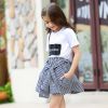Jupe fillette LOUISDOG - Ref 2049765