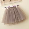Jupe fillette en mélange - Ref 2049768