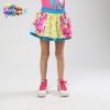Jupe fillette ANDY PARTY - Ref 2049905