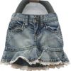 Jupe fillette BABY Y.W.Z - Ref 2049960
