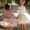 Jupe fillette en nylon - Ref 2050000