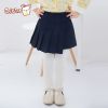 Jupe fillette CICIE coton - Ref 2050025