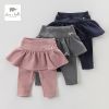 Jupe fillette DAVEBELLA - Ref 2050049