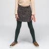 Jupe fillette en laine - Ref 2050101
