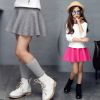 Jupe fillette en coton - Ref 2050102