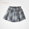 Jupe fillette YEEHOO - Ref 2050225