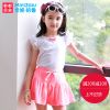 Jupe fillette MINIZARU en polyester - Ref 2050373