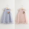 Jupe fillette en Toile de coton - Ref 2050390