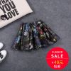 Jupe fillette en polyester - Ref 2050688