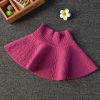 Jupe fillette en mélange - Ref 2050748