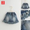 Jupe fillette - Ref 2050813