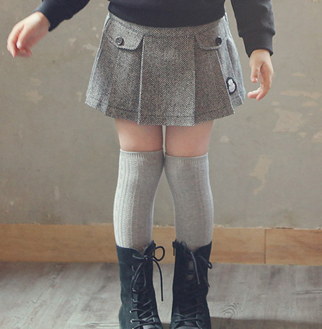 Jupe fillette - Ref 2051113