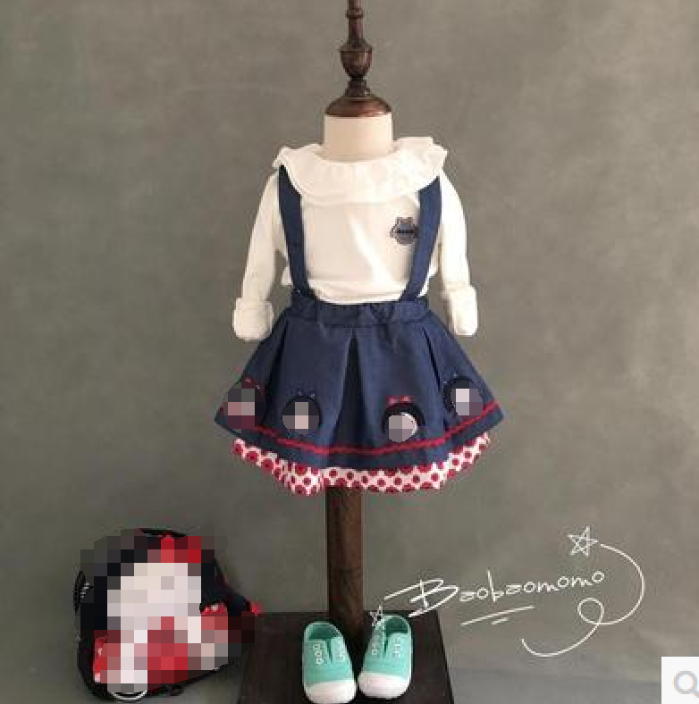 Jupe fillette - Ref 2051203