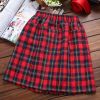 Jupe fillette en coton - Ref 2051372