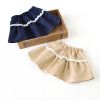 Jupe fillette en mélange - Ref 2051380