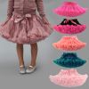 Jupe fillette en nylon - Ref 2051447