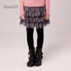 Jupe fillette ANNIL - Ref 2051587