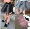 Jupe fillette en mélange - Ref 2051674