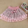 Jupe fillette en coton - Ref 2051754