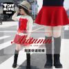Jupe fillette TONY MOVIE - Ref 2052101