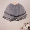 Jupe fillette en polyester - Ref 2052121