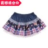 Jupe fillette CARELOVELY - Ref 2052390