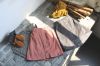 Jupe fillette en velours côtelé - Ref 2052579