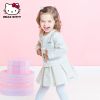 Jupe fillette HELLO KITTY en polyester - Ref 2052765