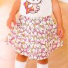 Jupe fillette HELLO KITTY - Ref 2053143