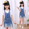 Jupe pour fille en toile - Ref 2048020