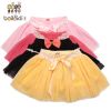 Jupe pour fille en mélange - Ref 2048021