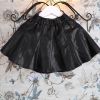 Jupe pour fille en cuir - Ref 2048759